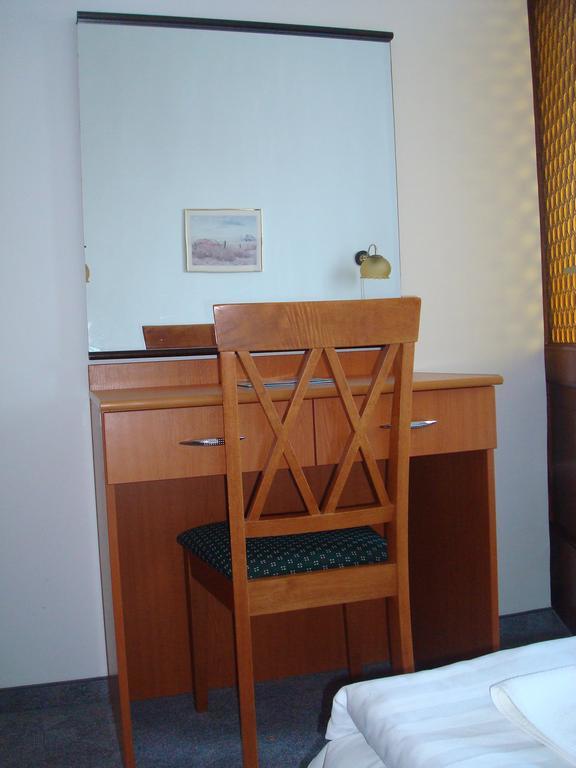 Hotel Termal 티자우이바로스 외부 사진