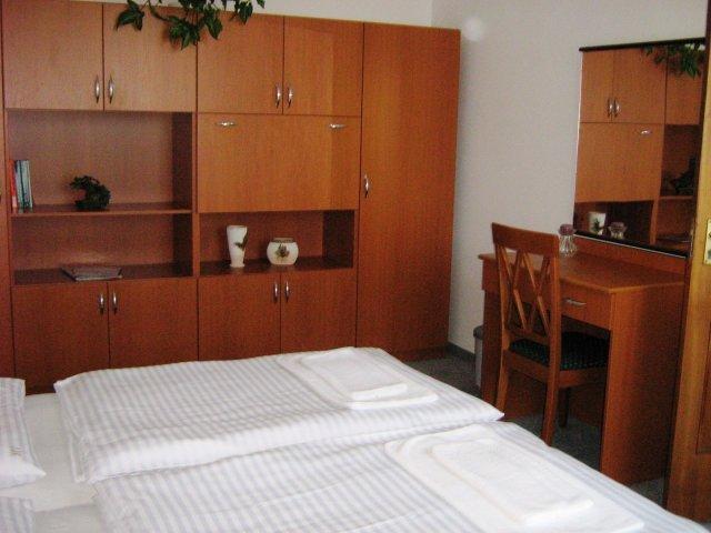 Hotel Termal 티자우이바로스 객실 사진